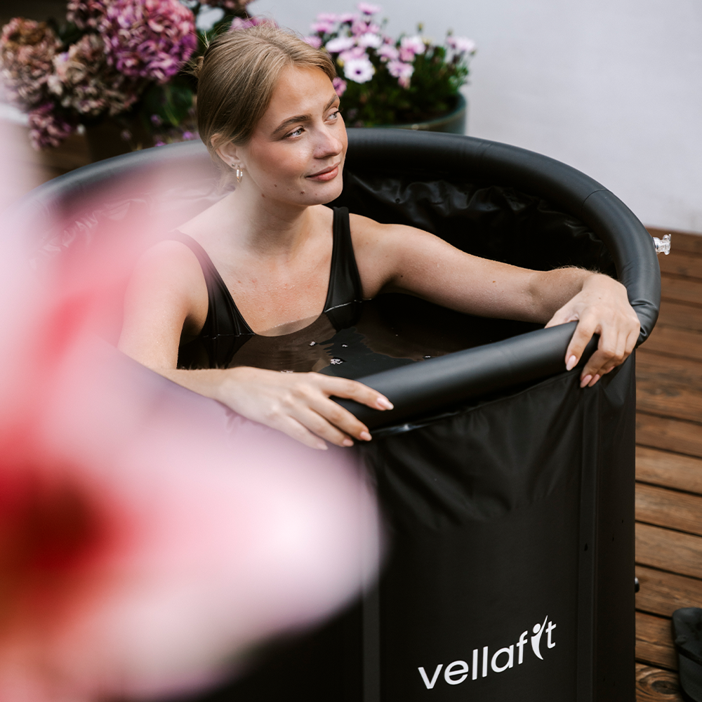 Vellafit Isbad