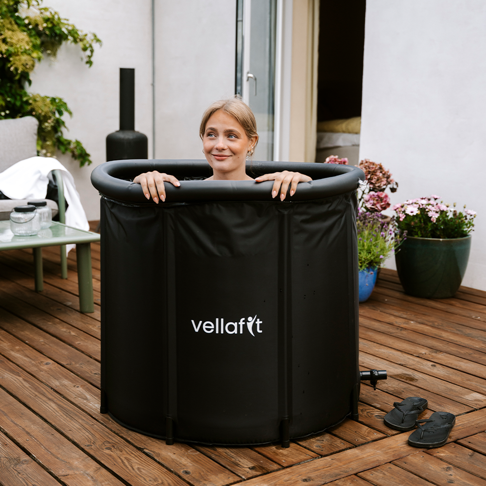 Vellafit Isbad
