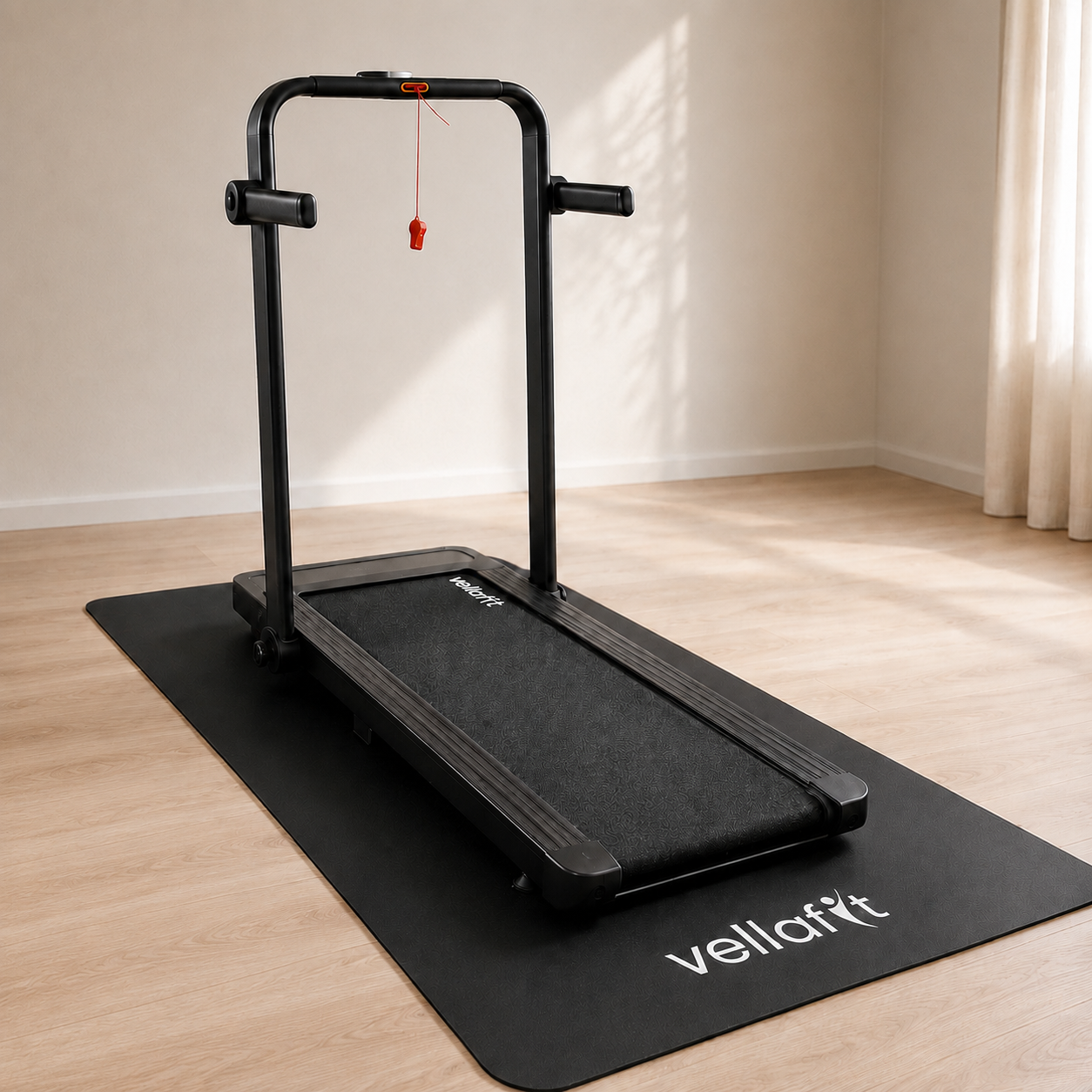 Vellafit Løbebåndsmåtte
