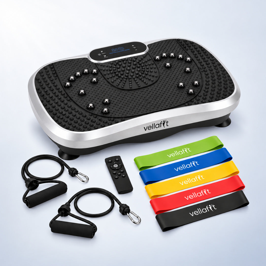 Vellafit Vibrationstræner