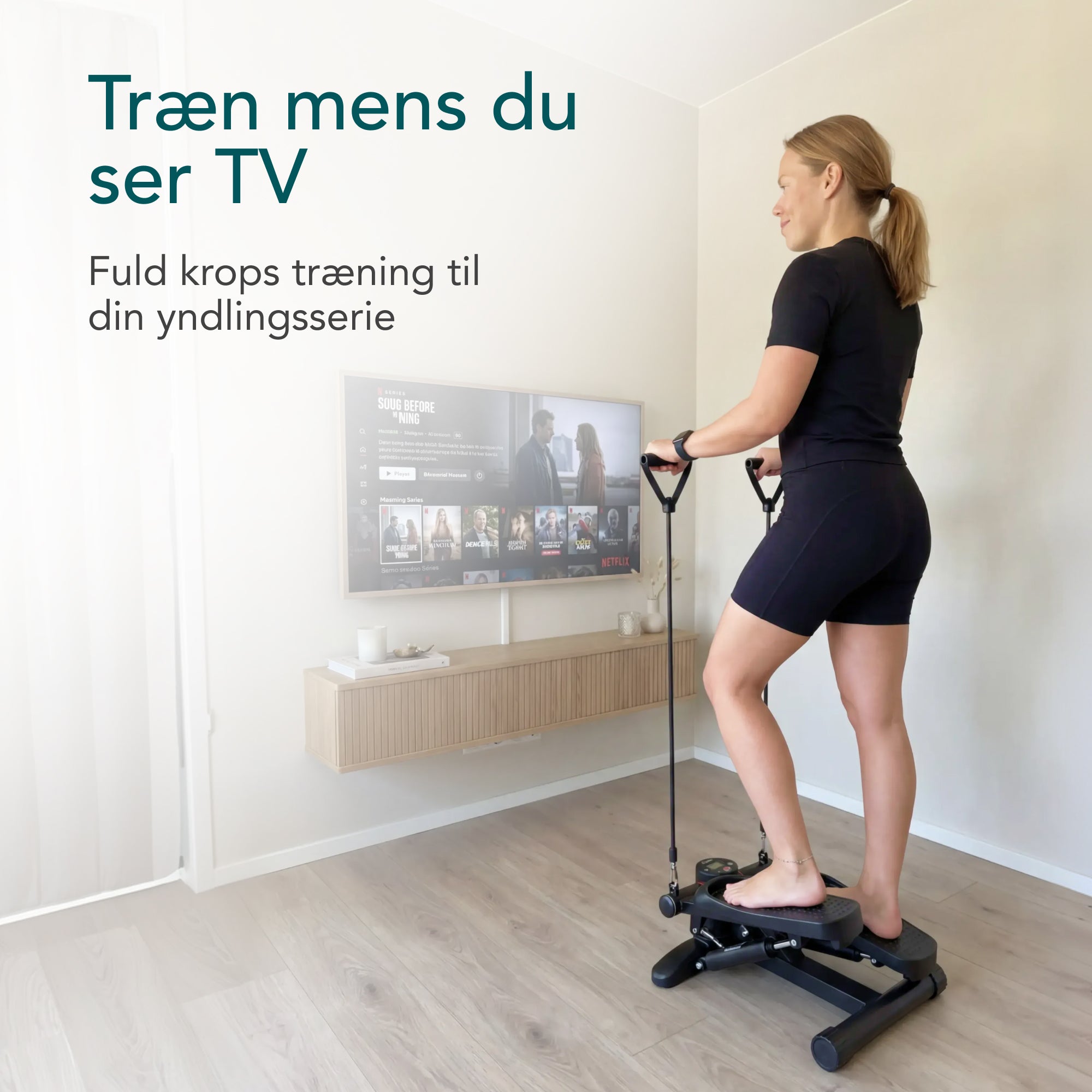 Vellafit MiniStepper