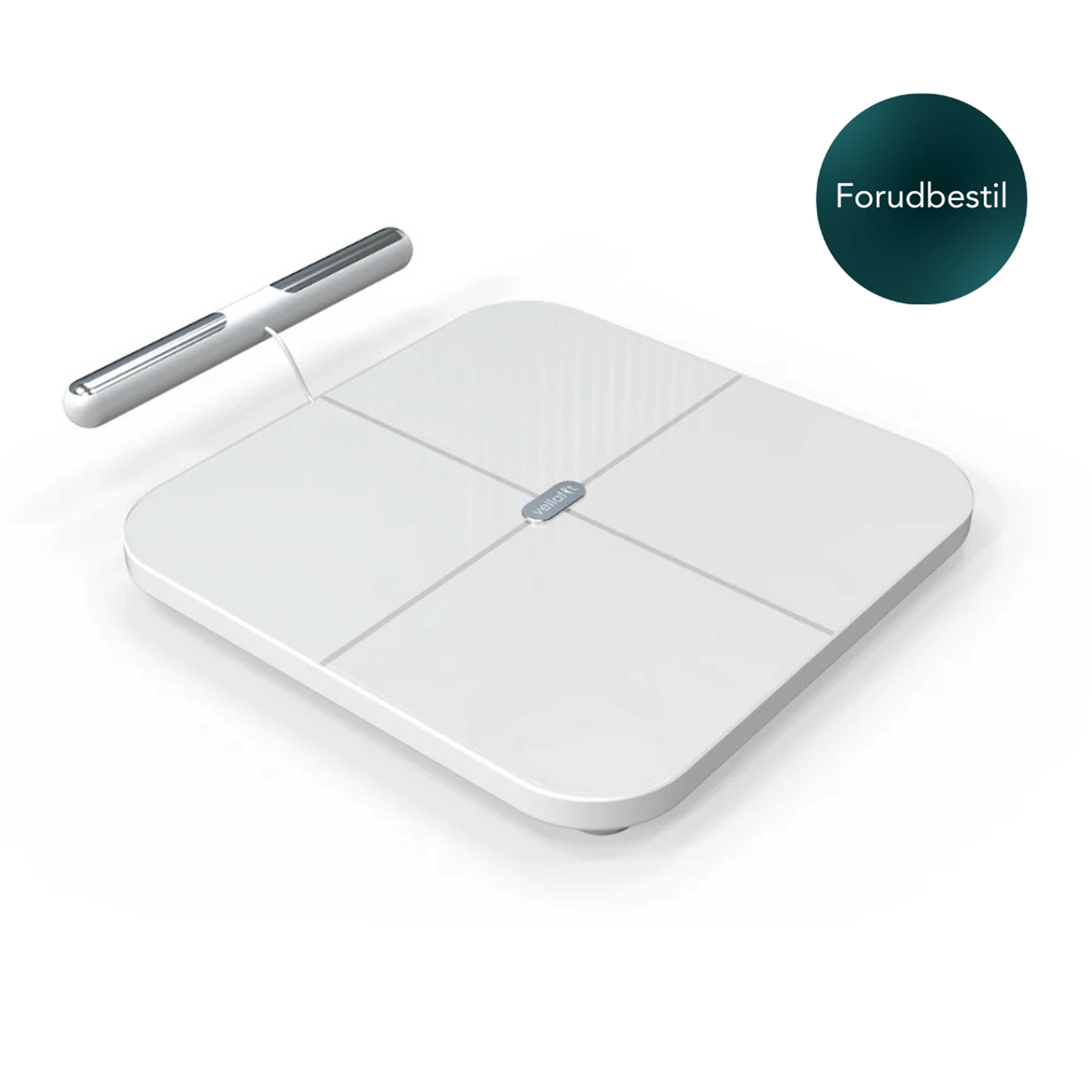 Vellafit Kropsscanner