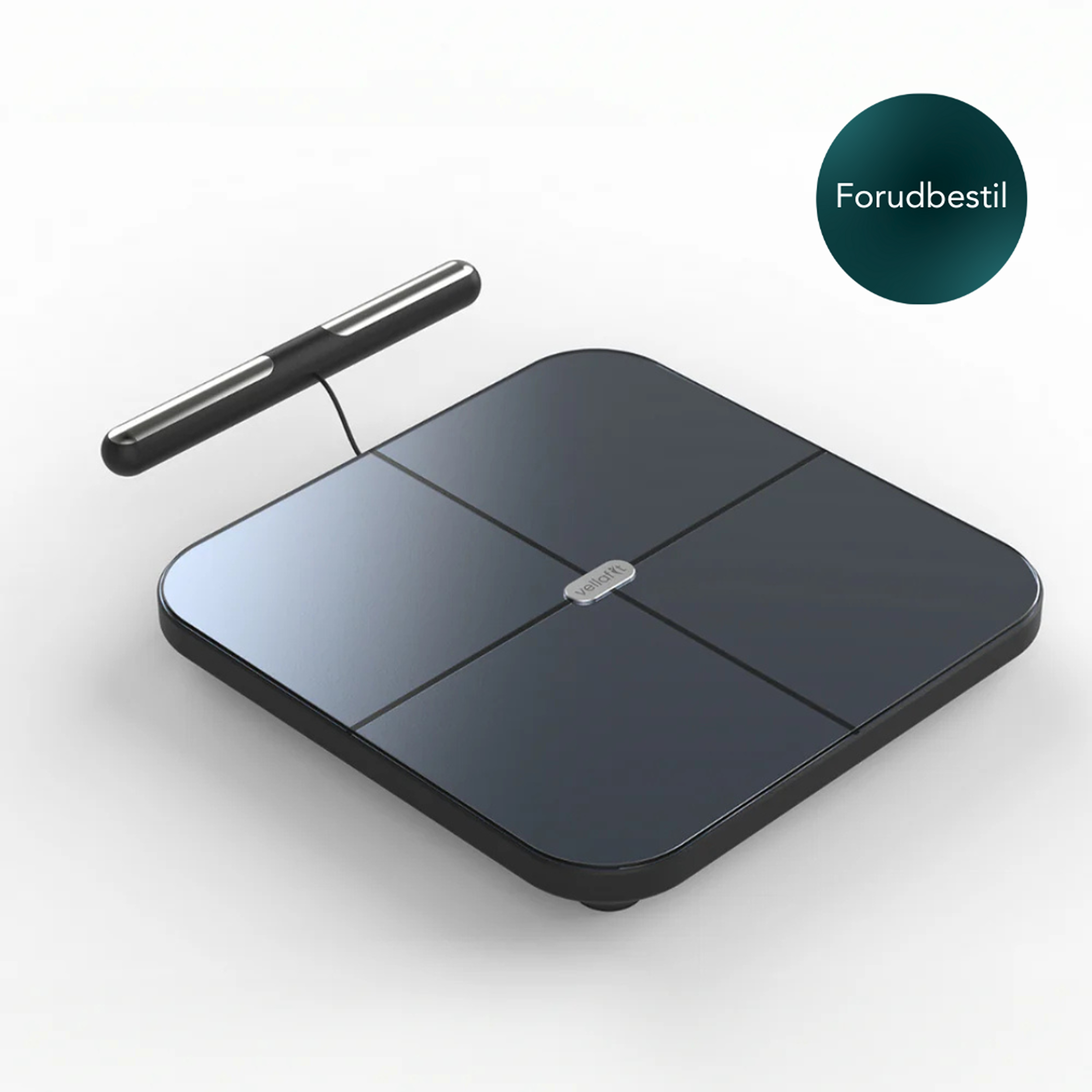 Vellafit Kropsscanner