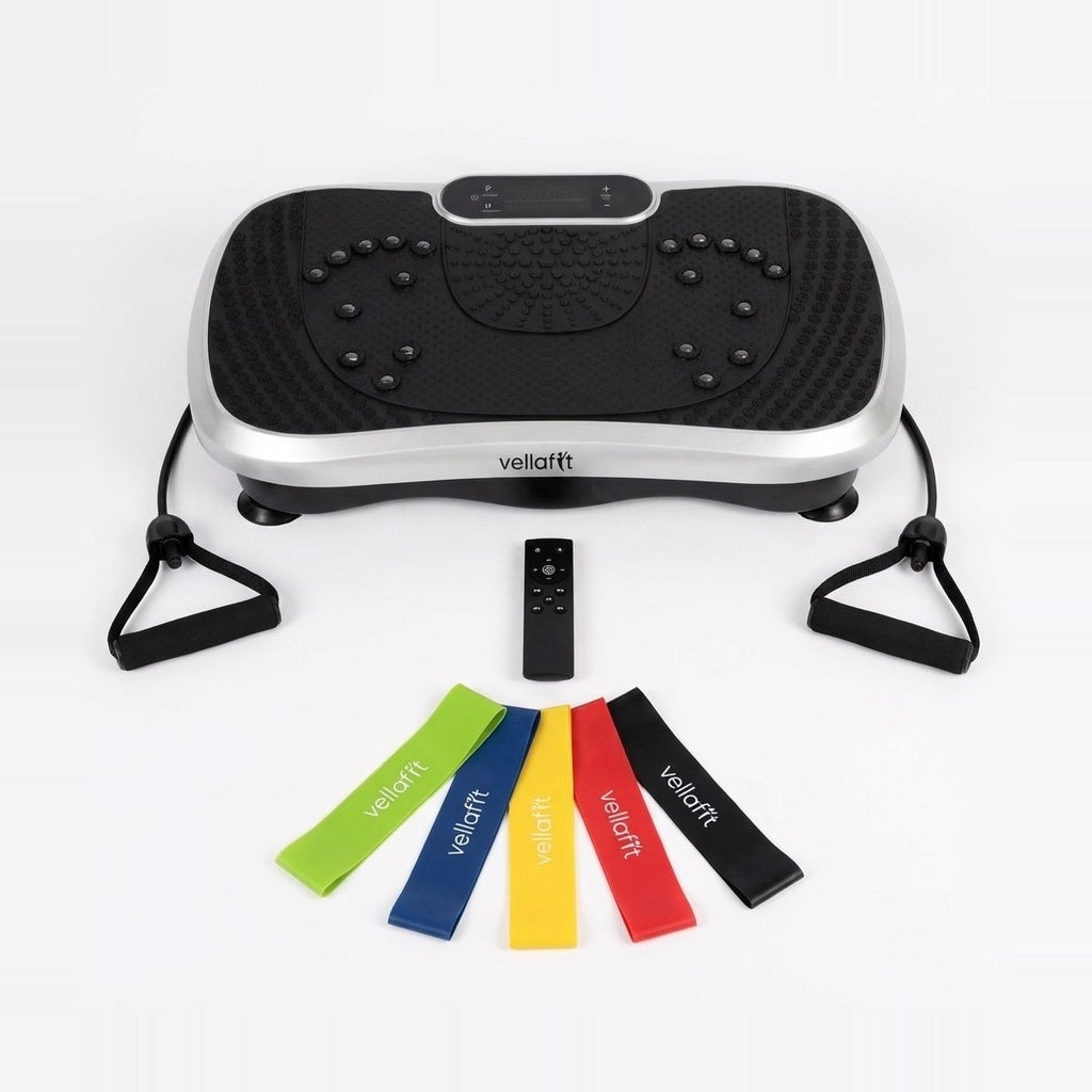 Vellafit Vibrationstræner