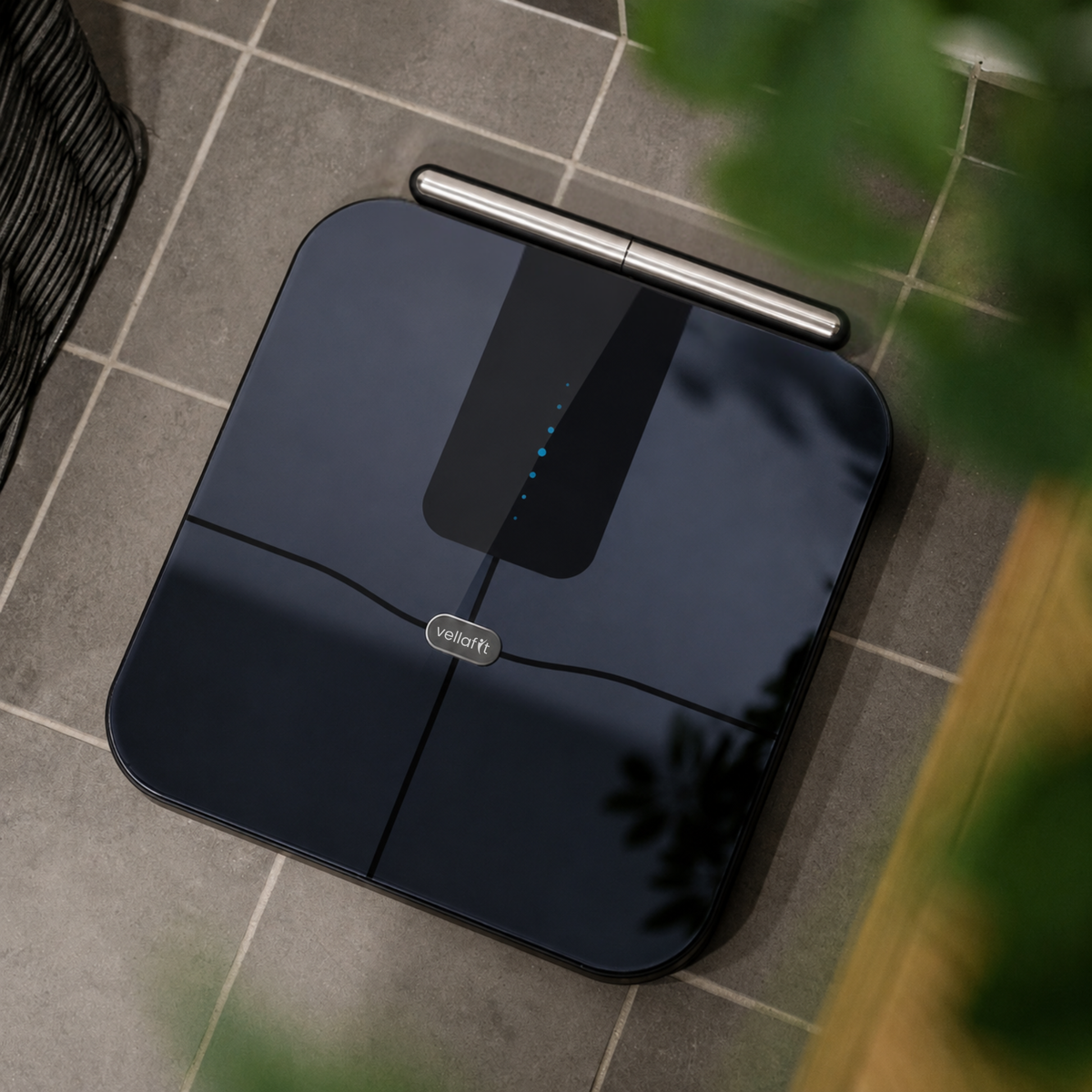 Vellafit Kropsscanner 2.0