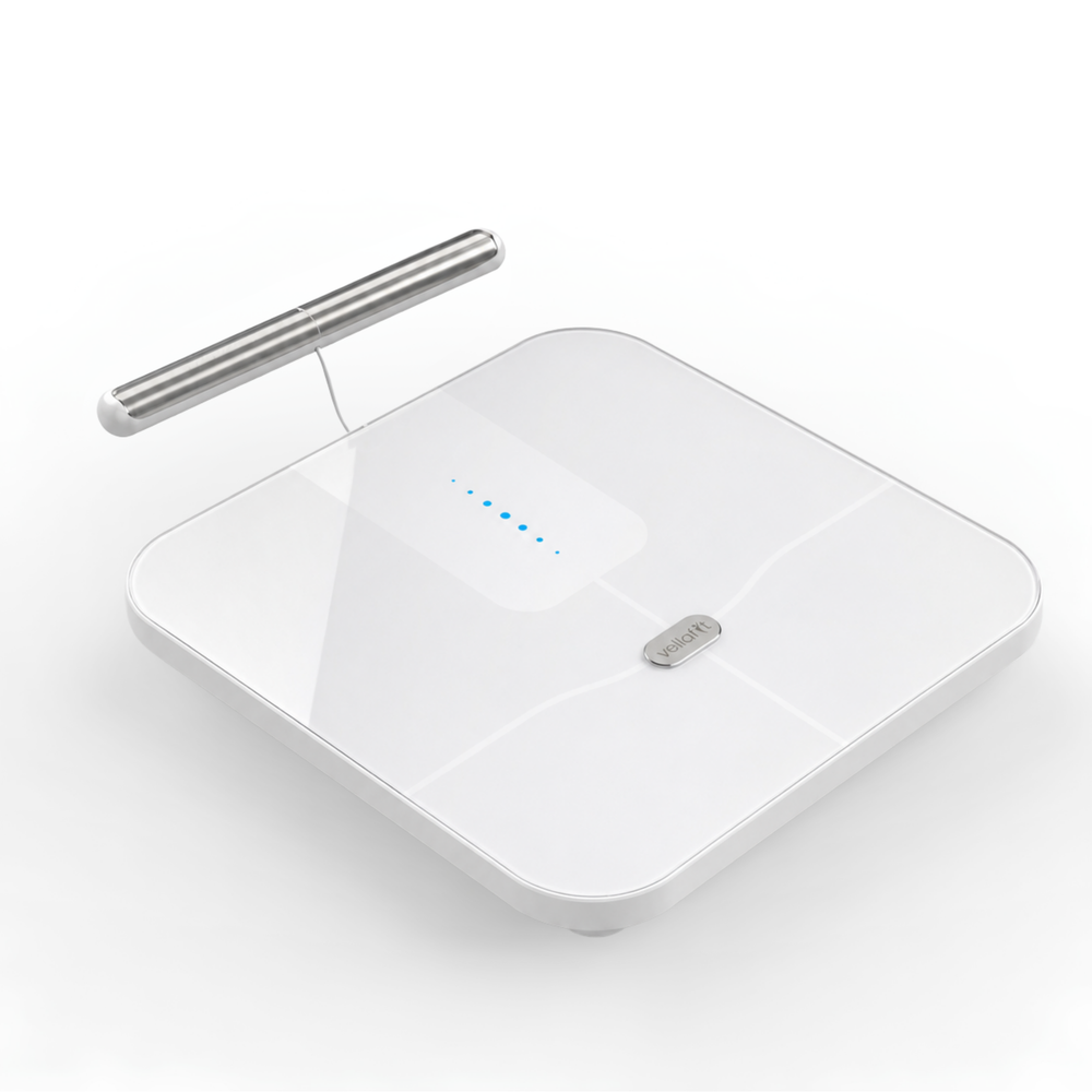 Vellafit Kropsscanner 2.0