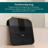 Vellafit Kropsscanner 2.0