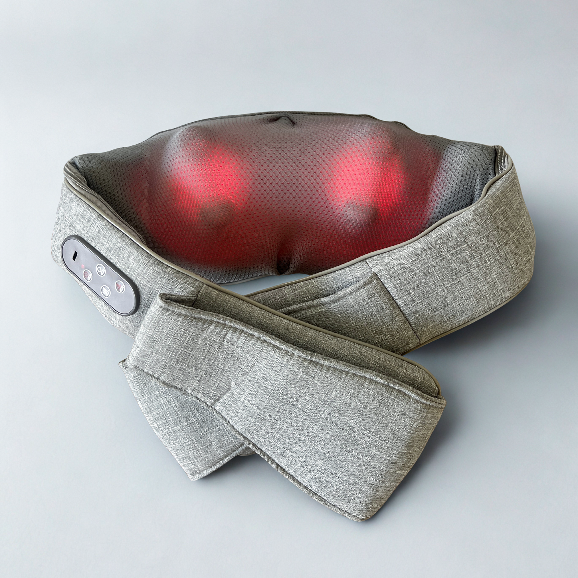 Vellafit Nakkemassager