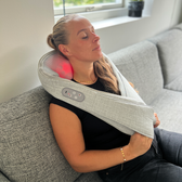 Vellafit Nakkemassager