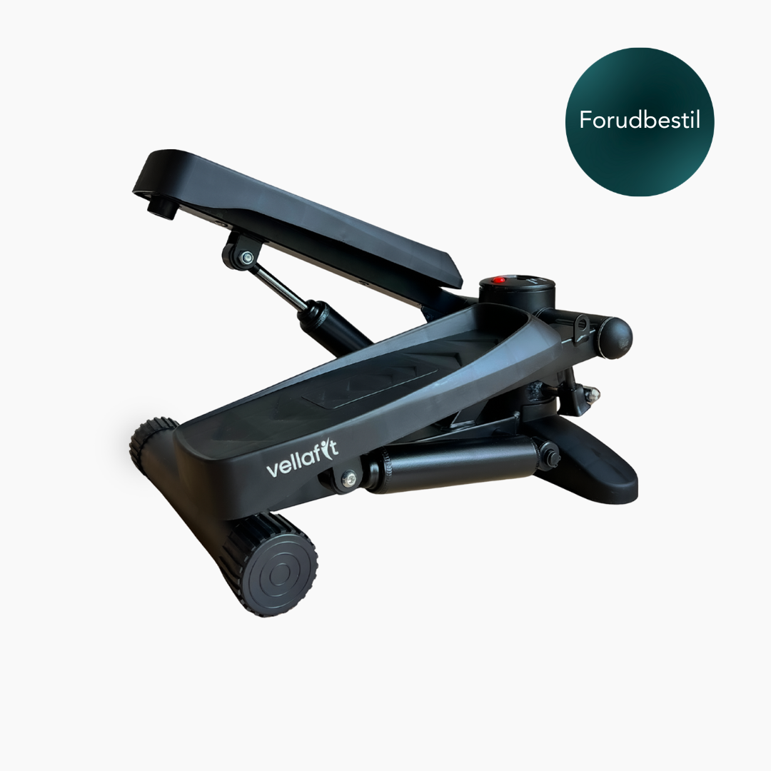 Vellafit MiniStepper