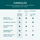 Vellafit Vibrationstræner