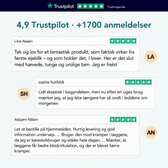 Vellafit Vibrationstræner