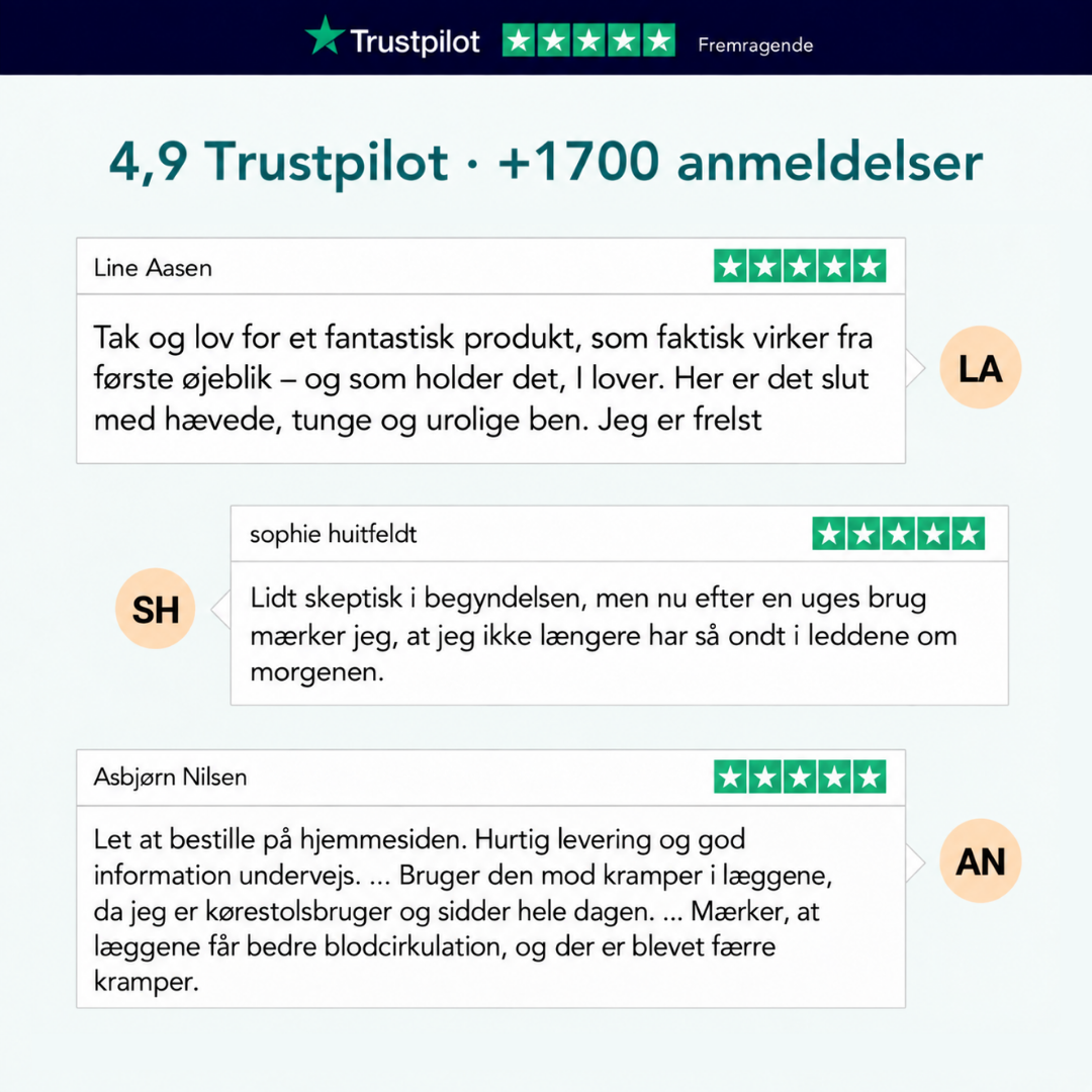 Vellafit Vibrationstræner
