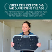 Vellafit Vibrationstræner