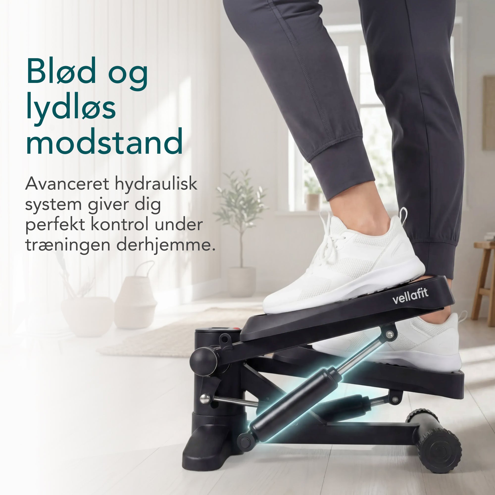 Vellafit MiniStepper