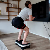 Vellafit Vibrationstræner